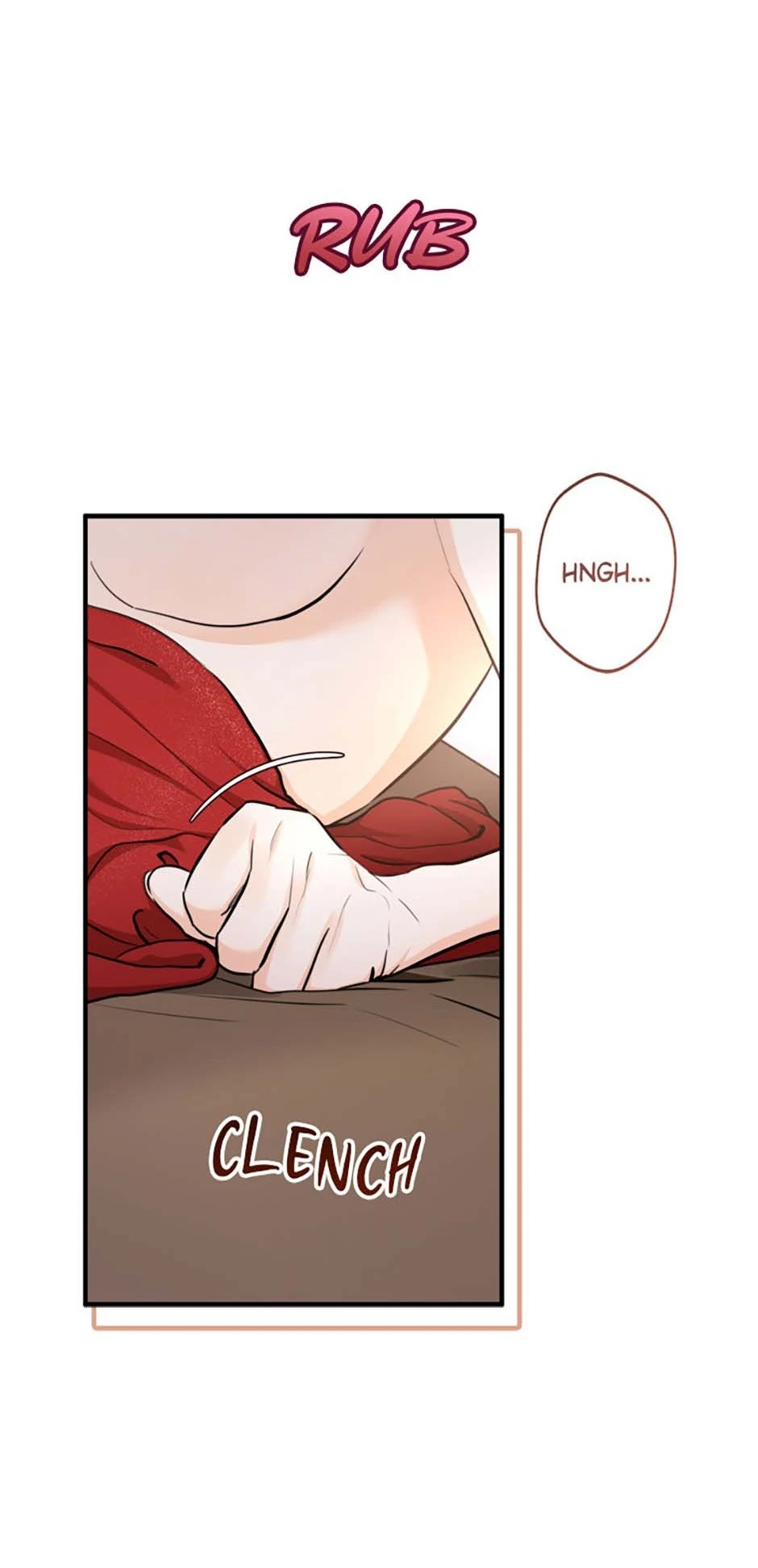 Marriage Situation Chapter 72 - Page 12