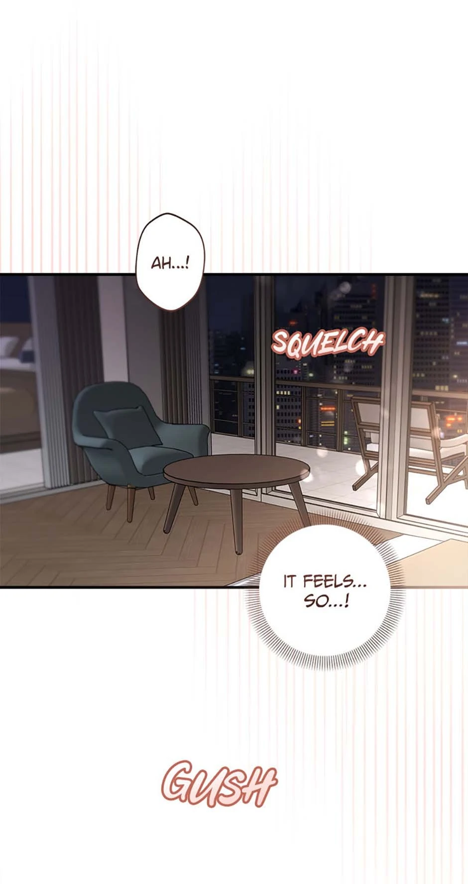Marriage Situation Chapter 72 - Page 13