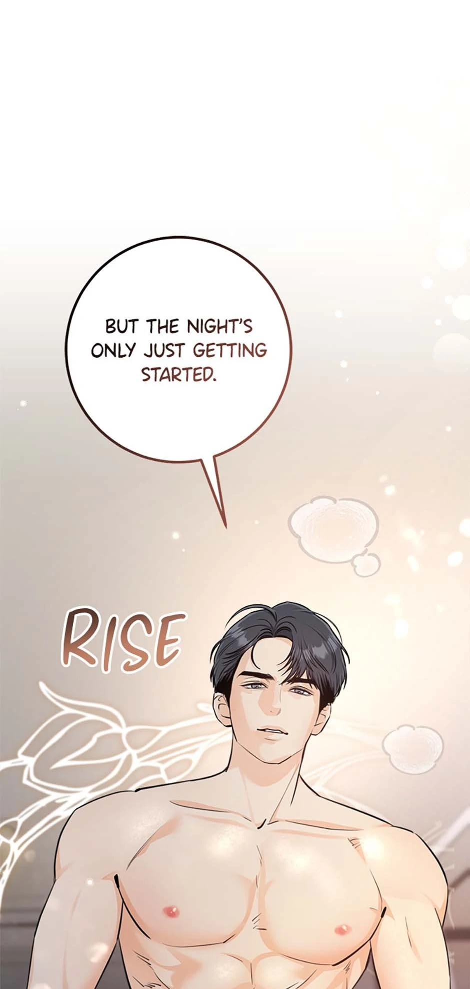 Marriage Situation Chapter 72 - Page 20