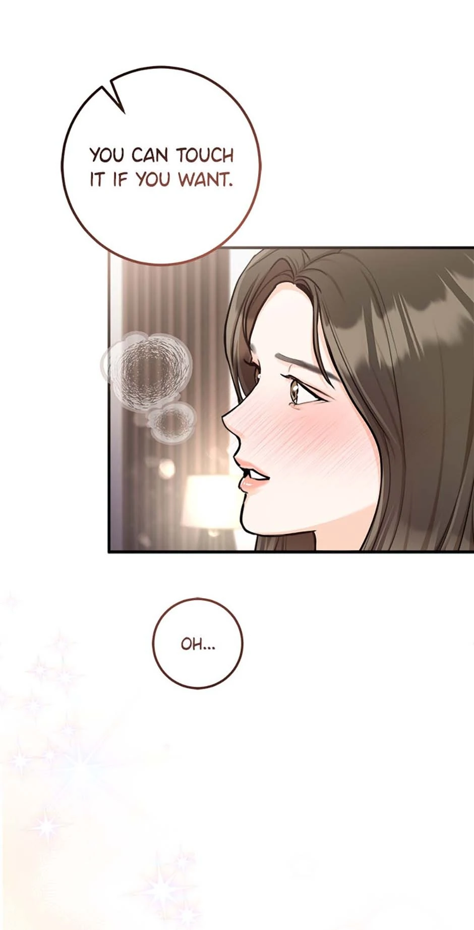 Marriage Situation Chapter 72 - Page 28