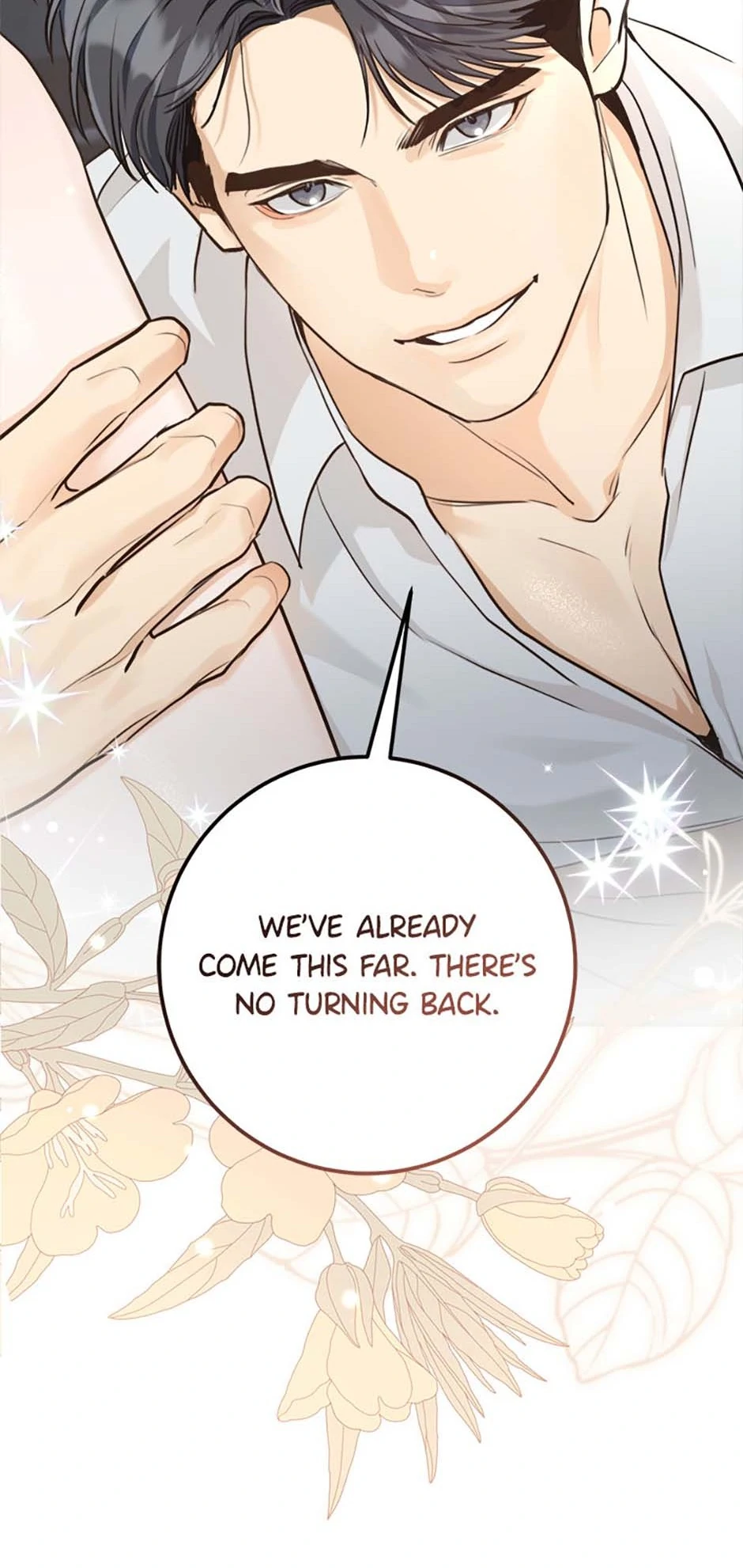 Marriage Situation Chapter 72 - Page 3