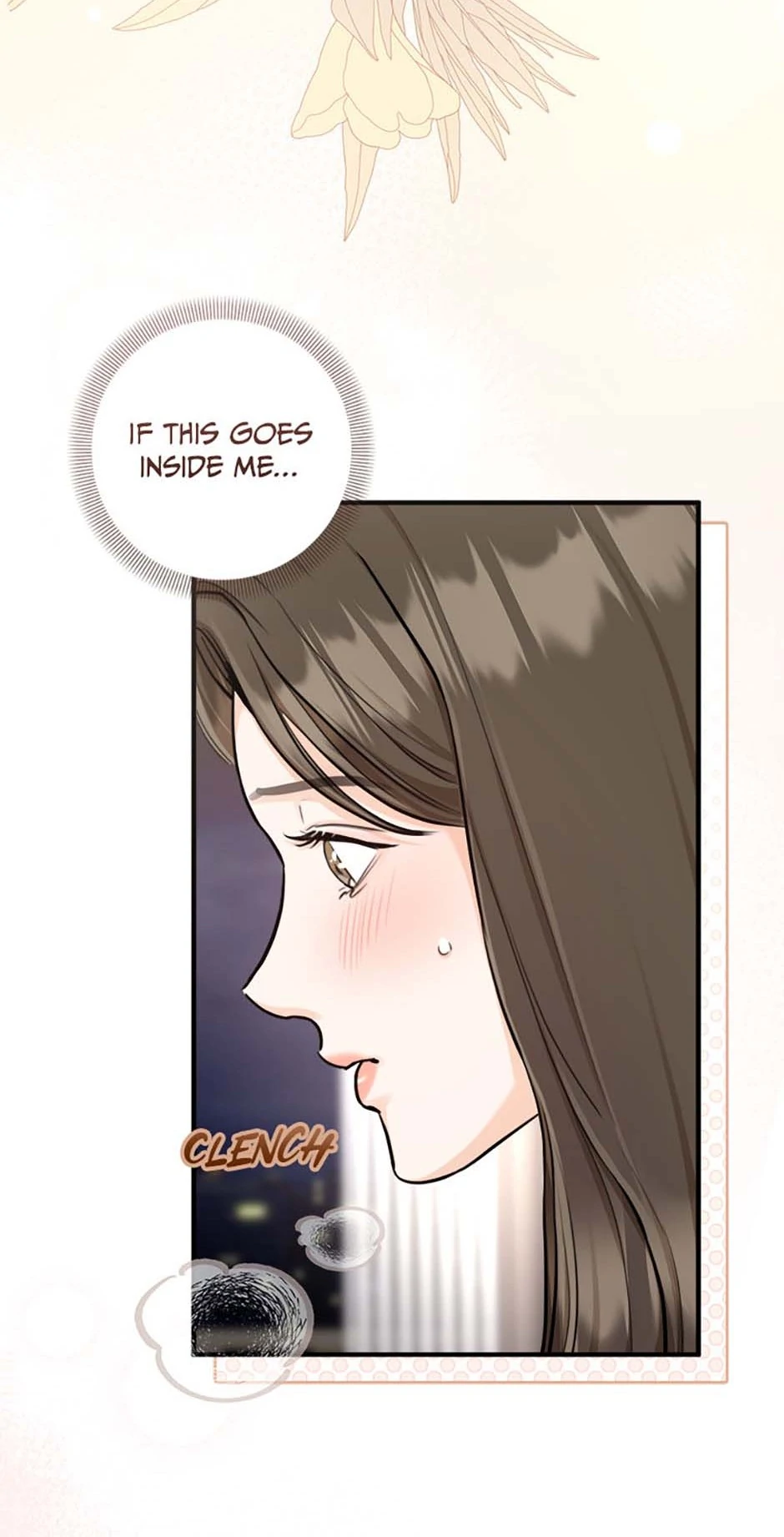 Marriage Situation Chapter 72 - Page 31
