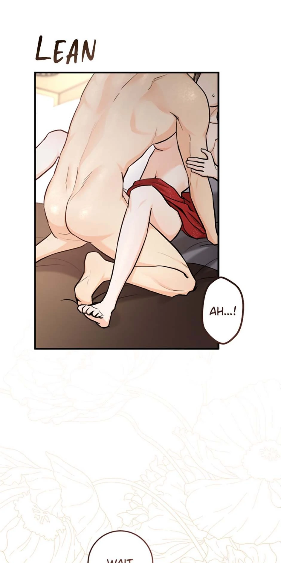 Marriage Situation Chapter 72 - Page 34