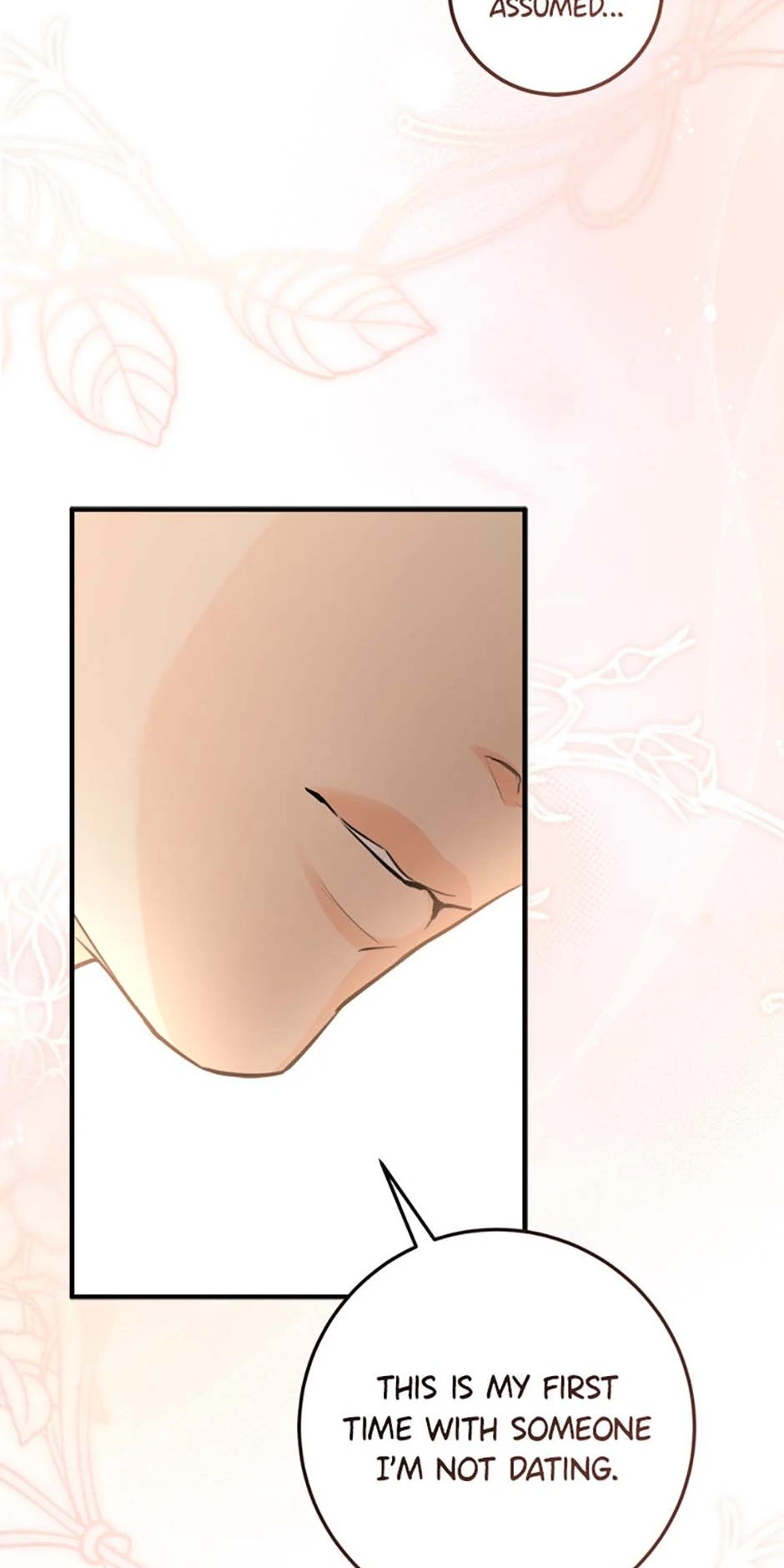 Marriage Situation Chapter 72 - Page 38