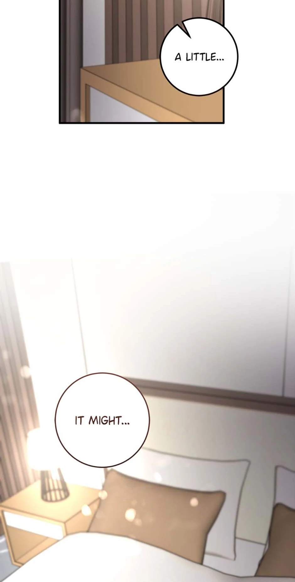 Marriage Situation Chapter 72 - Page 45