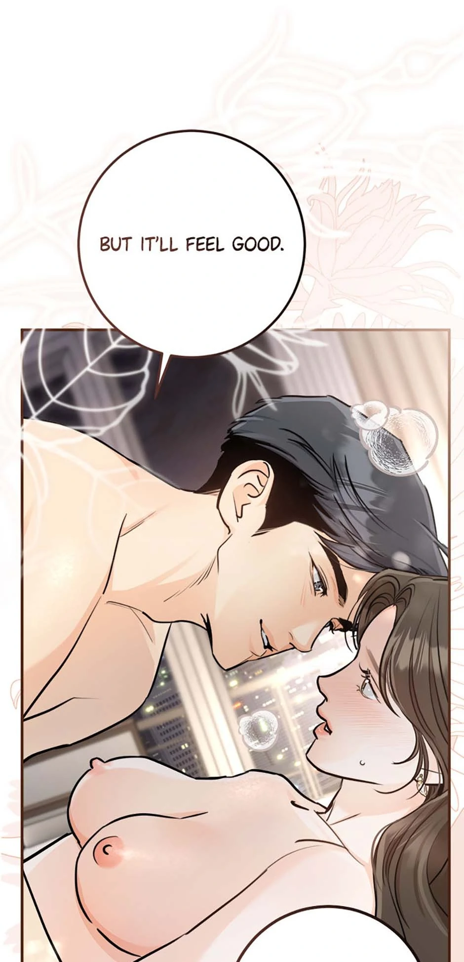Marriage Situation Chapter 72 - Page 47