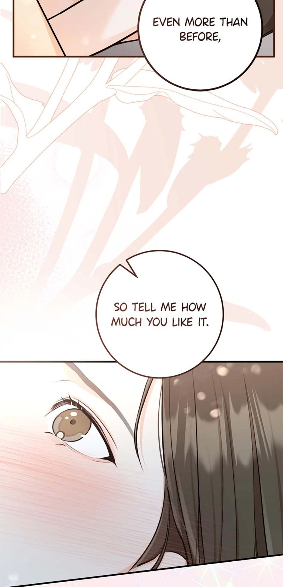 Marriage Situation Chapter 72 - Page 48
