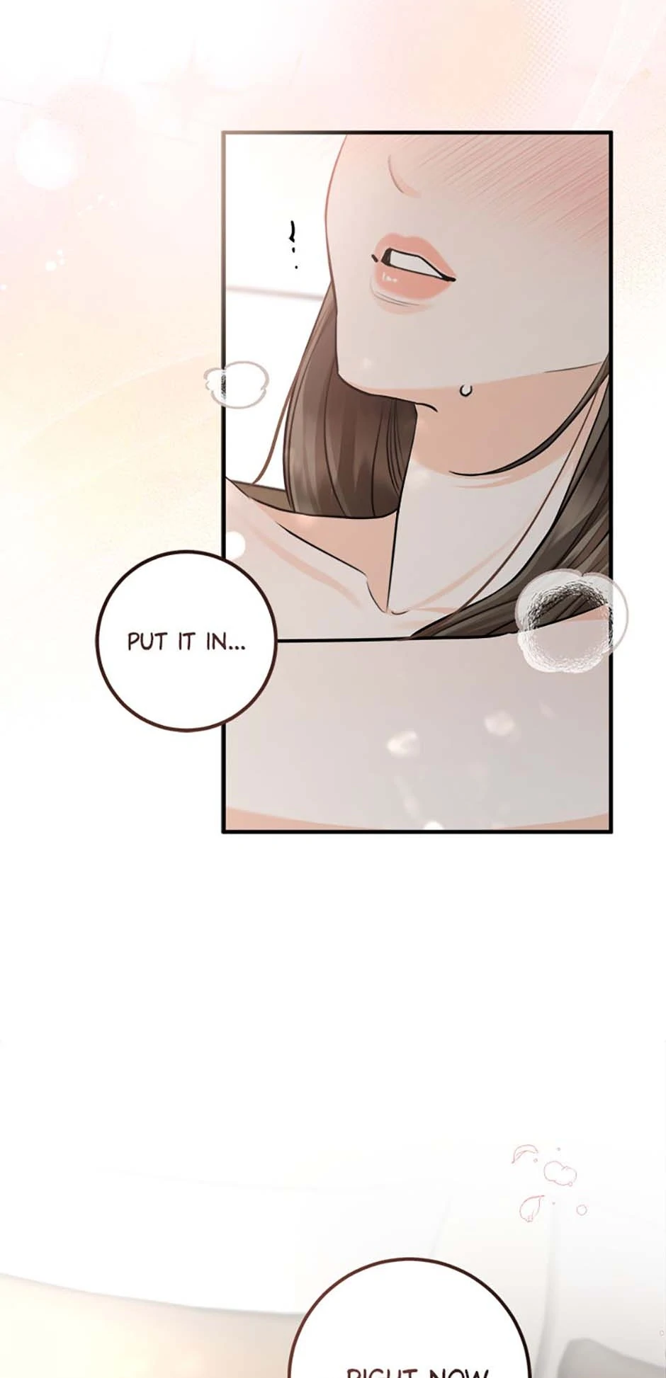Marriage Situation Chapter 72 - Page 51