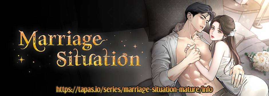 Marriage Situation Chapter 72 - Page 58
