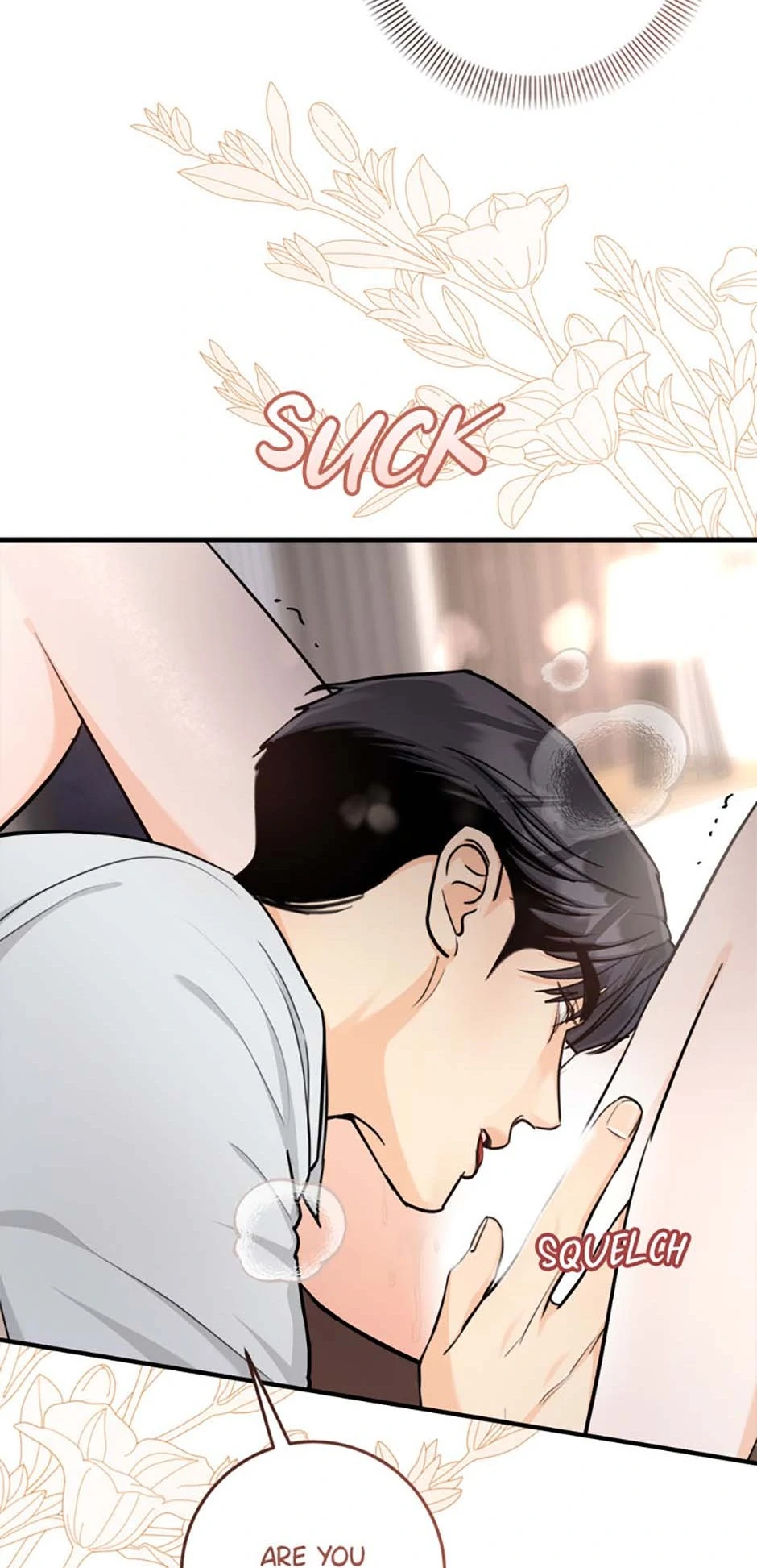 Marriage Situation Chapter 72 - Page 9