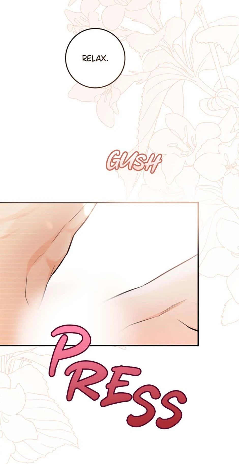 Marriage Situation Chapter 73 - Page 1