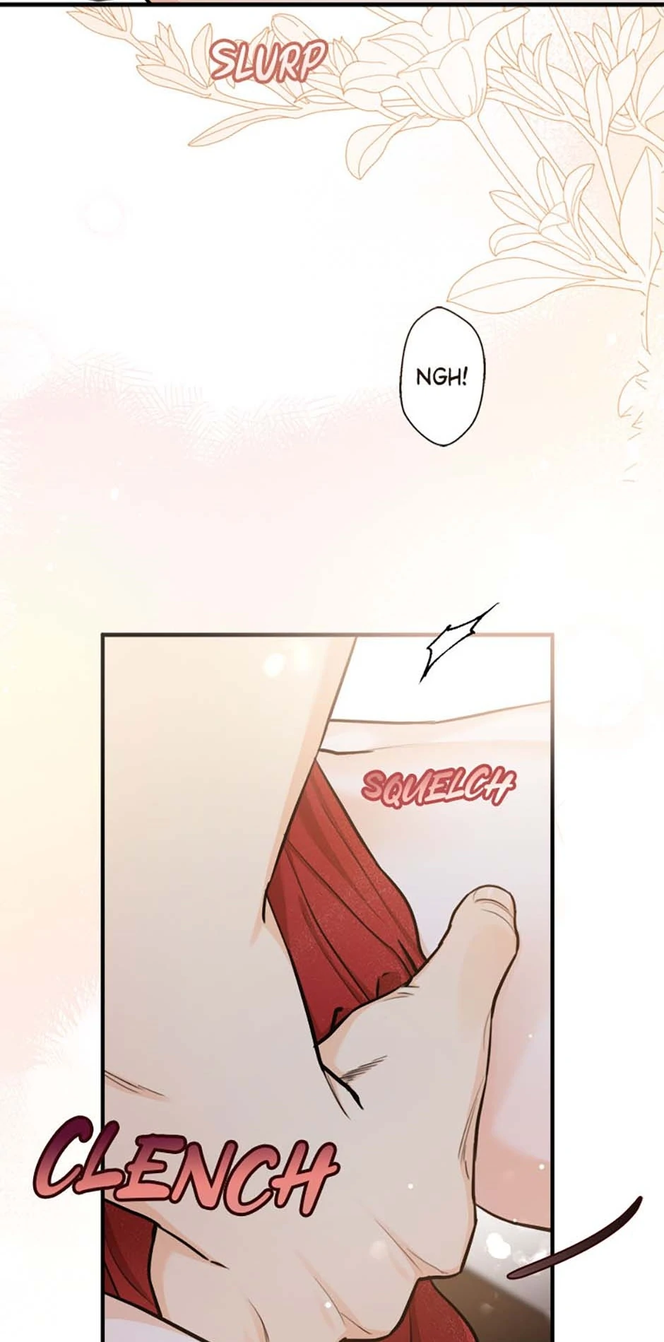 Marriage Situation Chapter 73 - Page 13