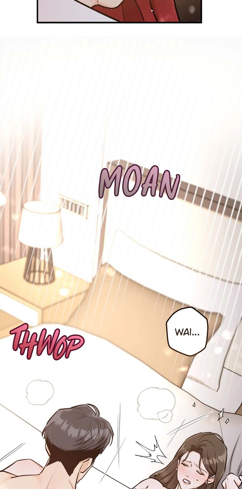 Marriage Situation Chapter 73 - Page 14