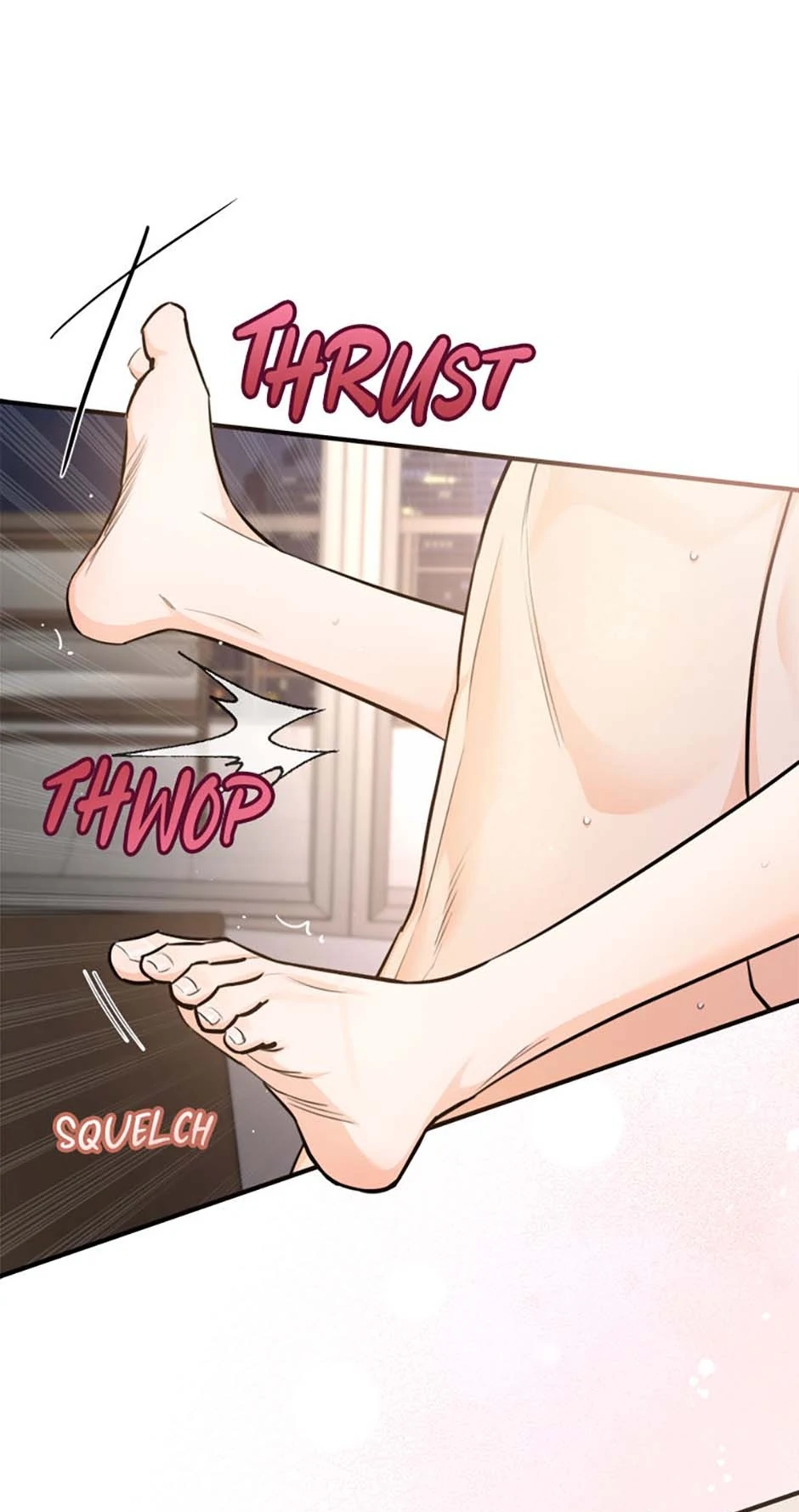 Marriage Situation Chapter 73 - Page 16