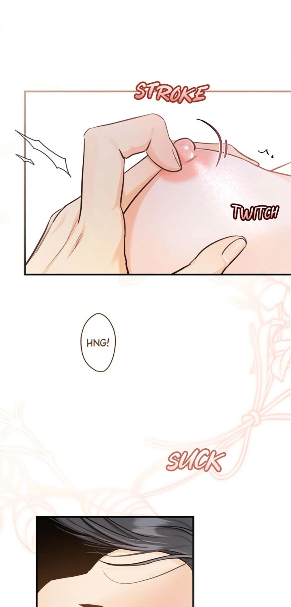 Marriage Situation Chapter 73 - Page 22