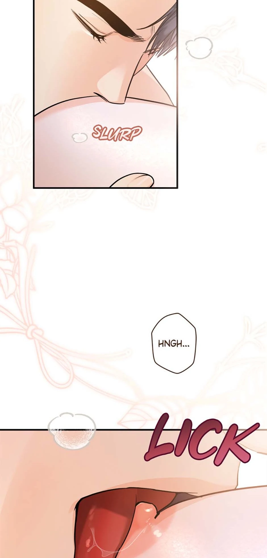 Marriage Situation Chapter 73 - Page 23