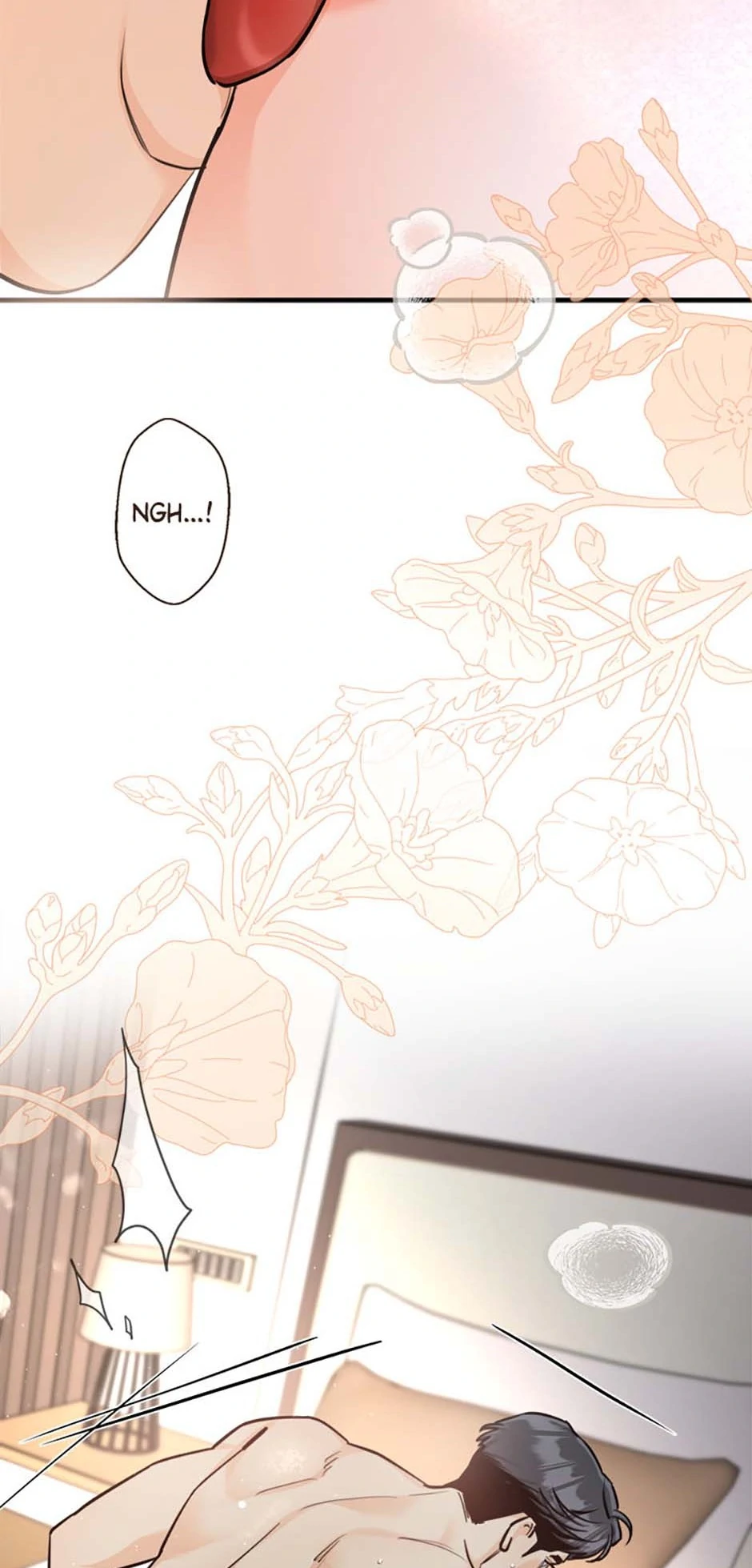 Marriage Situation Chapter 73 - Page 24