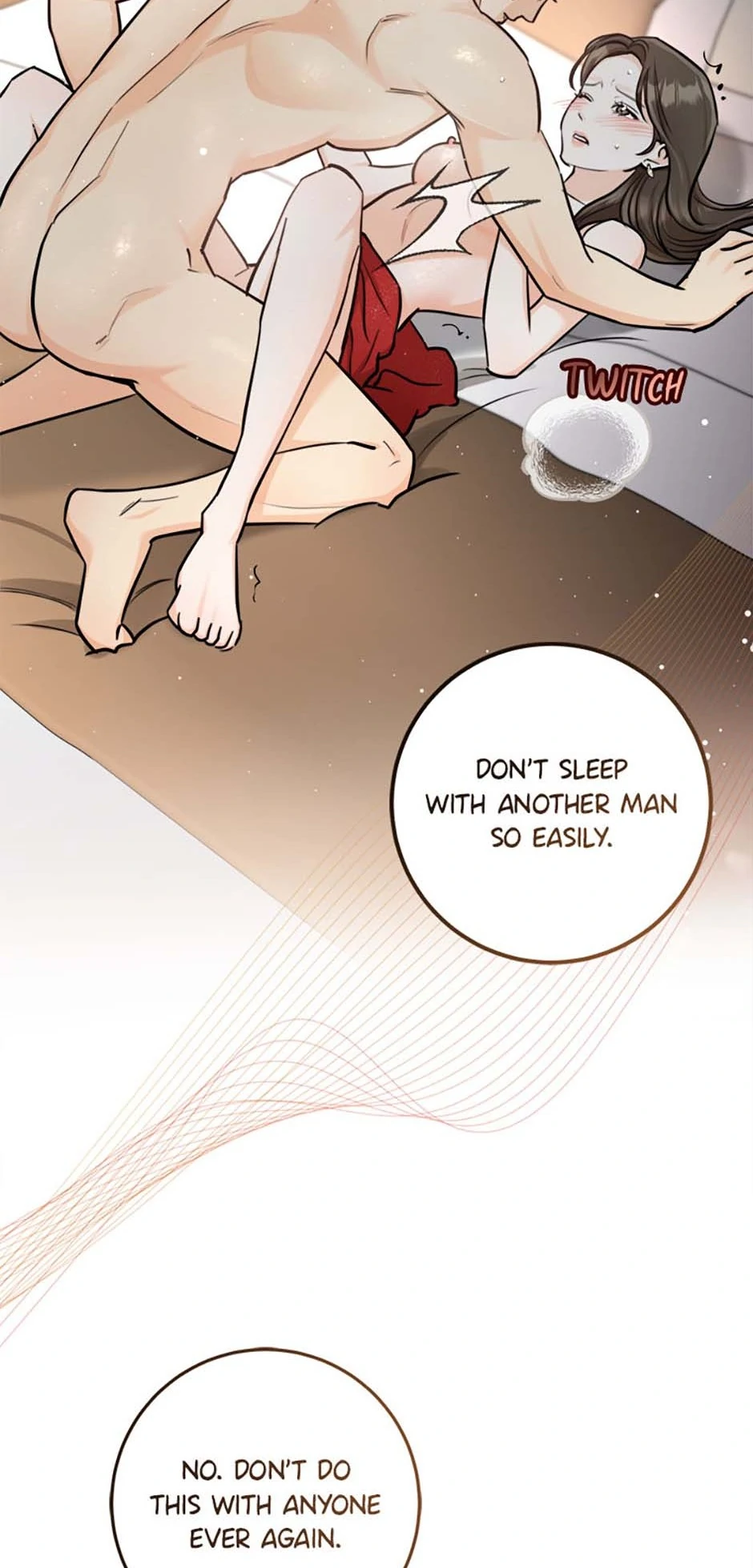 Marriage Situation Chapter 73 - Page 25