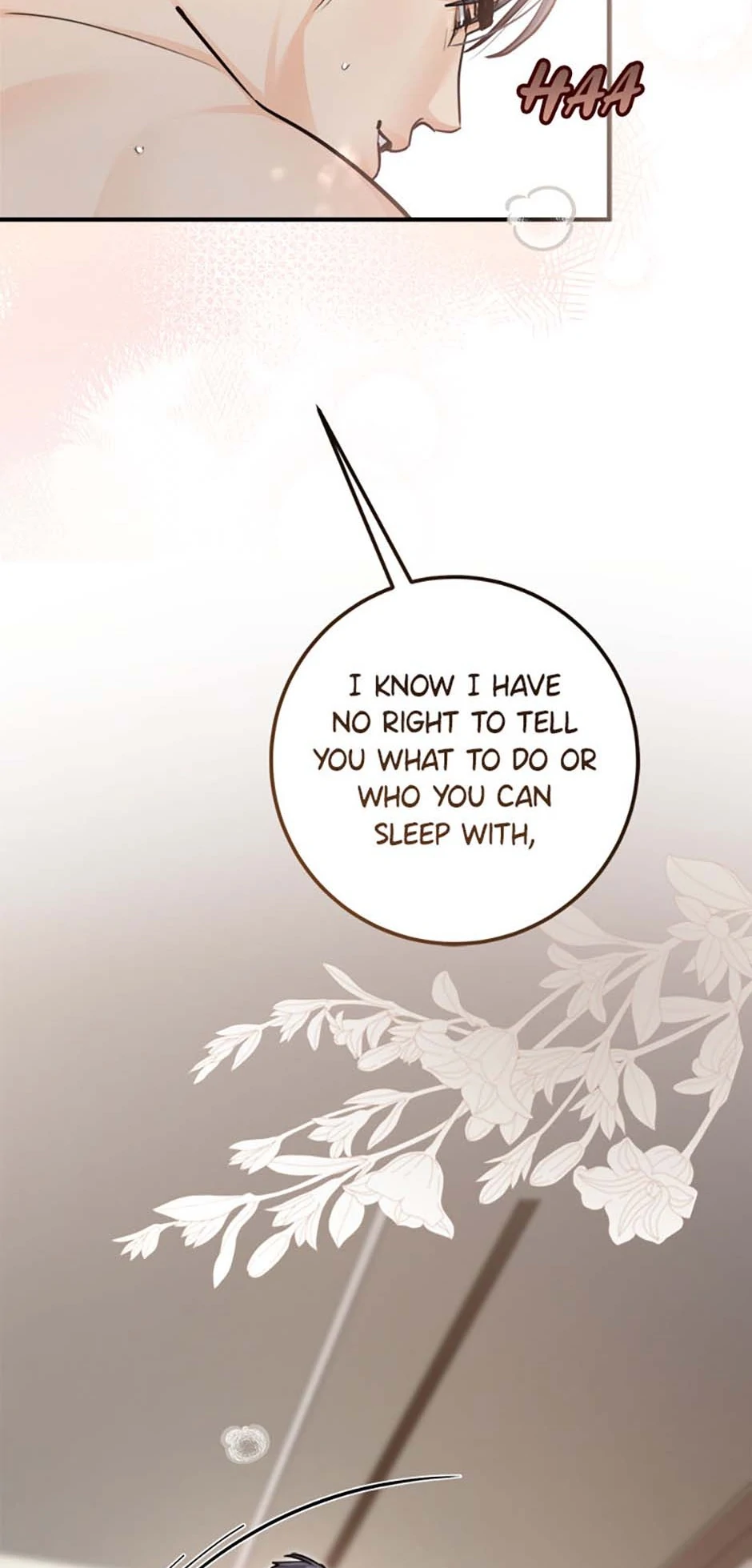 Marriage Situation Chapter 73 - Page 27