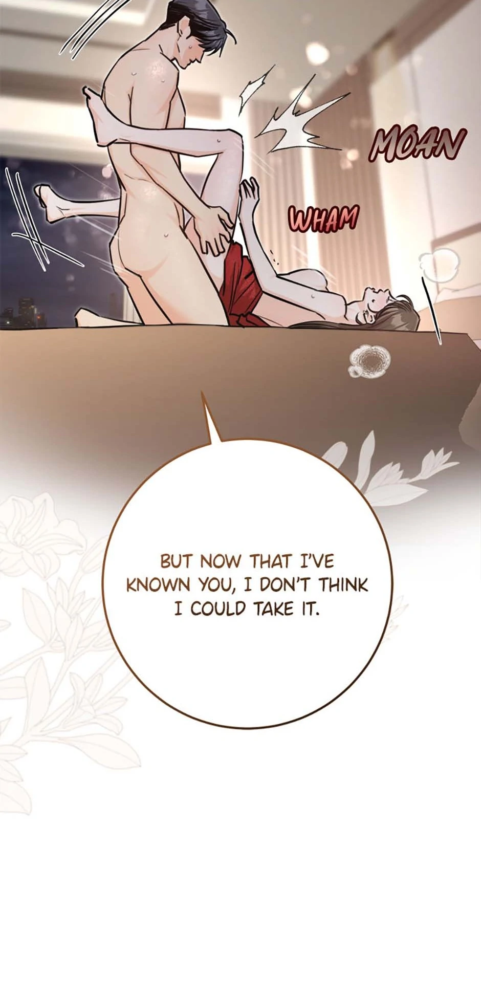 Marriage Situation Chapter 73 - Page 28