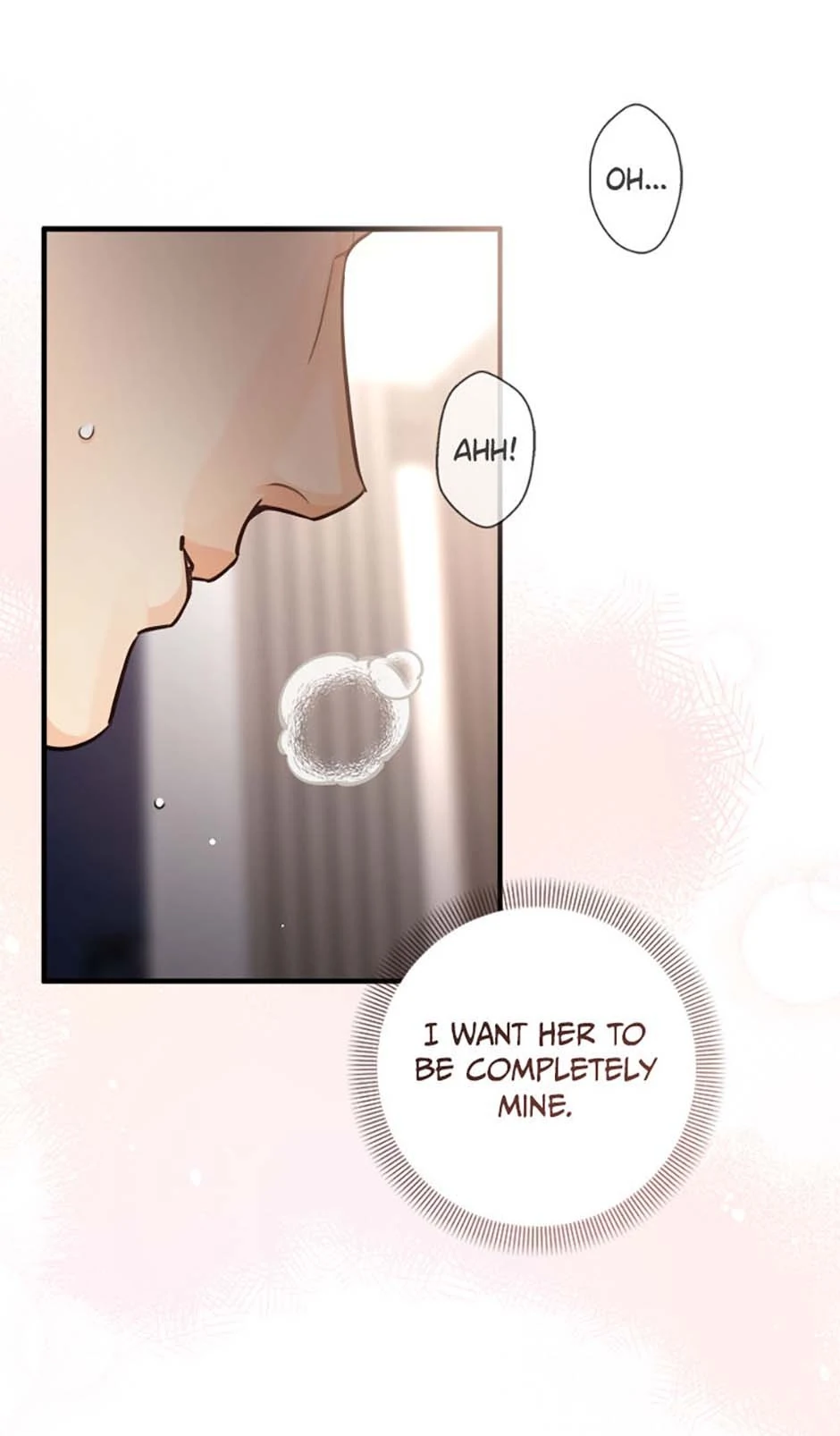 Marriage Situation Chapter 73 - Page 29