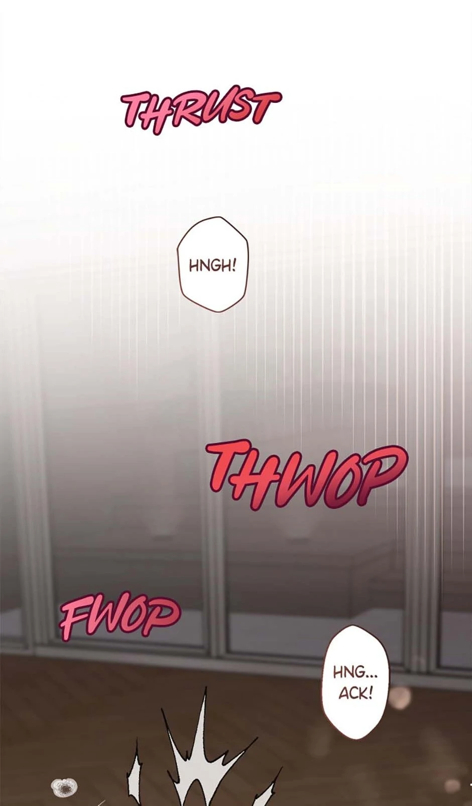 Marriage Situation Chapter 73 - Page 32