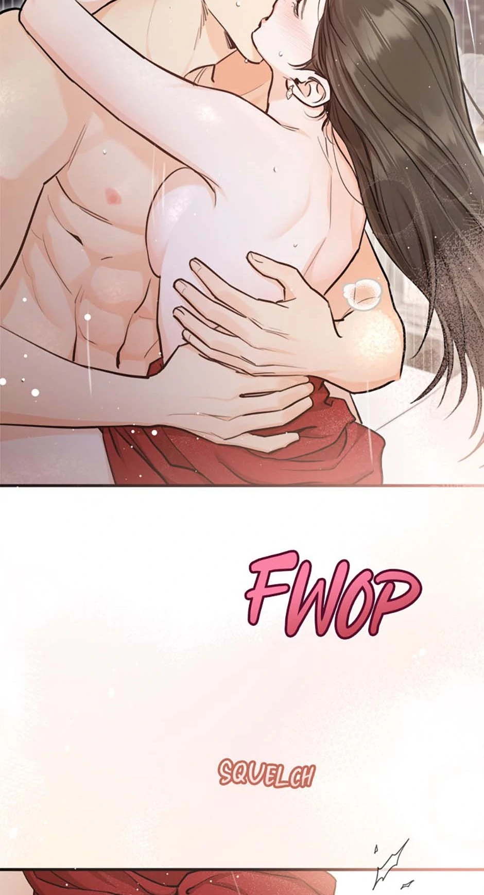 Marriage Situation Chapter 73 - Page 37
