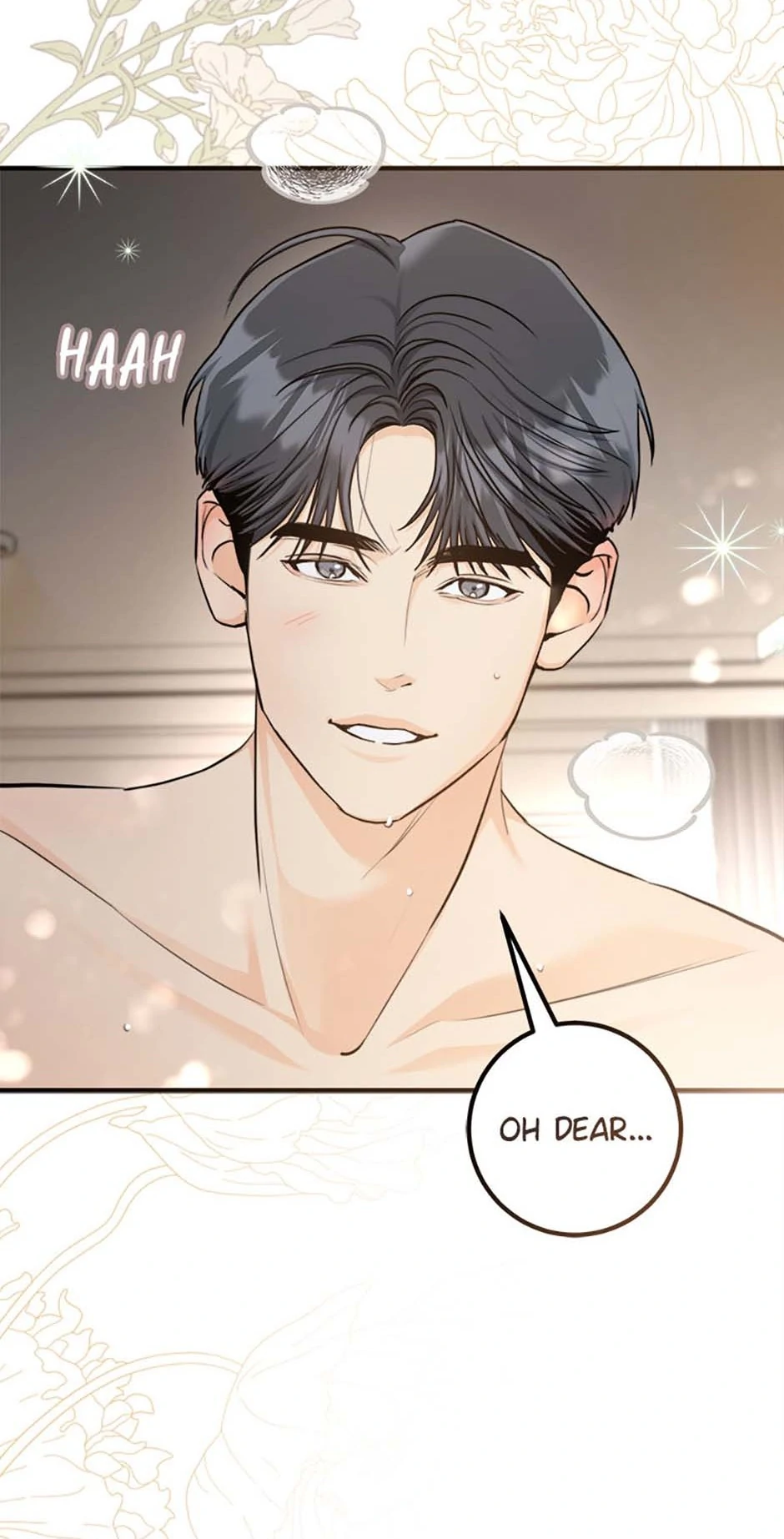 Marriage Situation Chapter 73 - Page 42