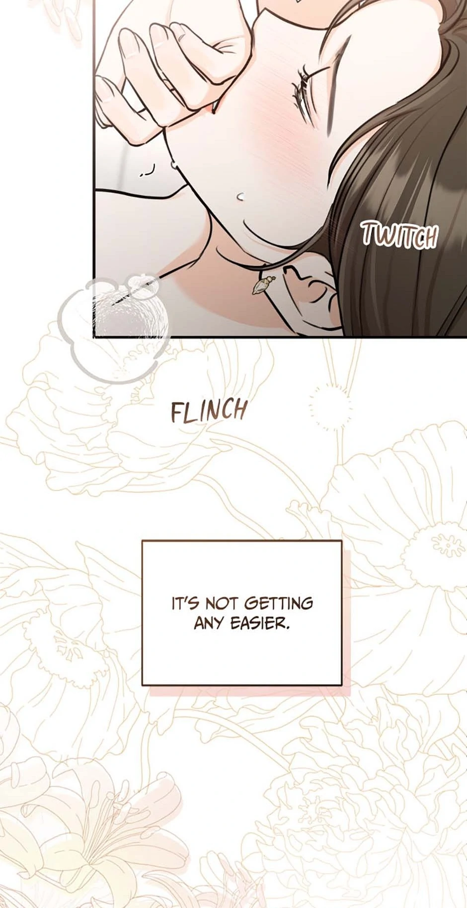 Marriage Situation Chapter 73 - Page 5