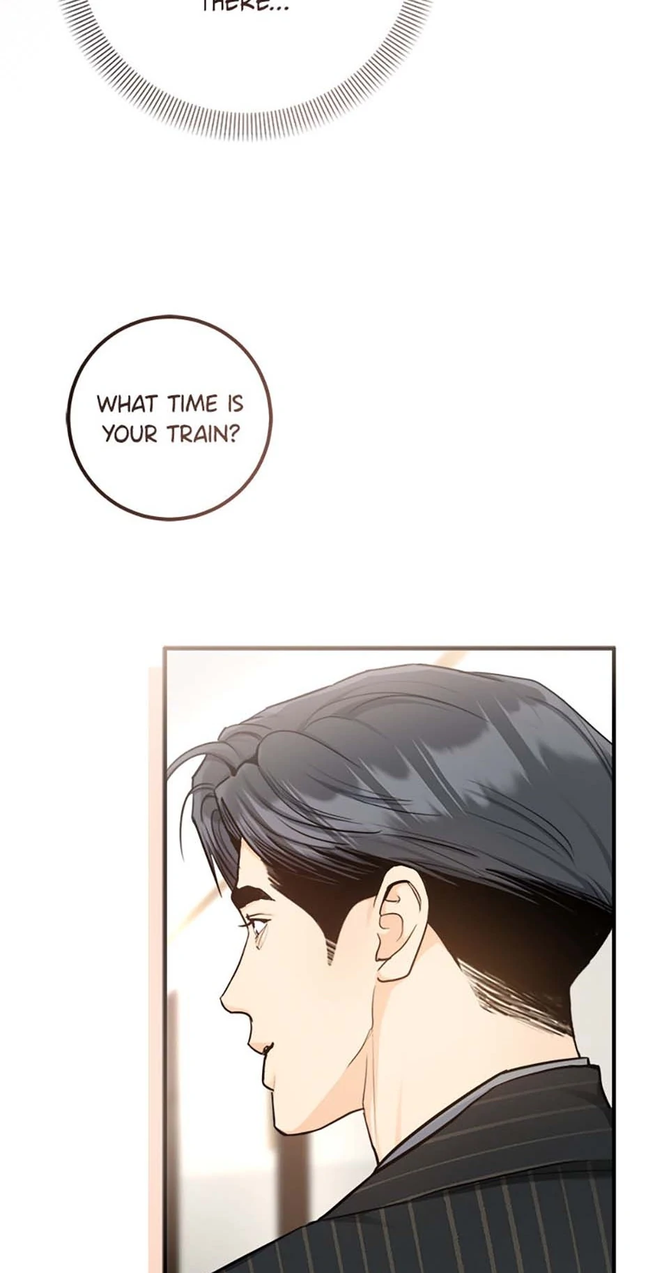Marriage Situation Chapter 73 - Page 52