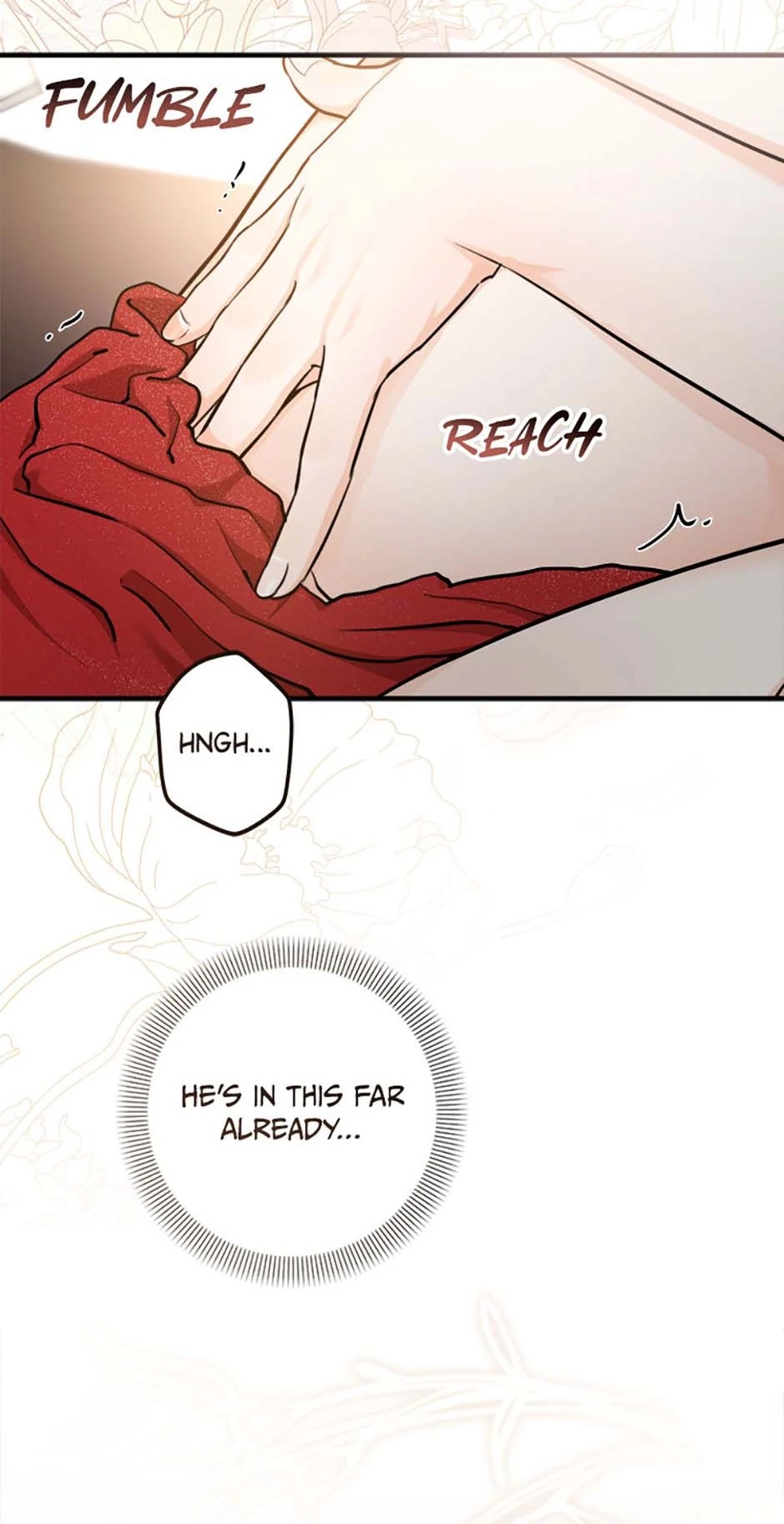 Marriage Situation Chapter 73 - Page 6
