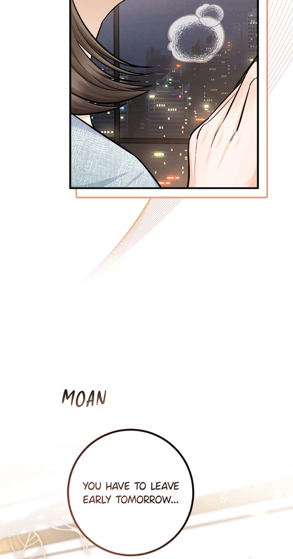 Marriage Situation Chapter 73 - Page 62