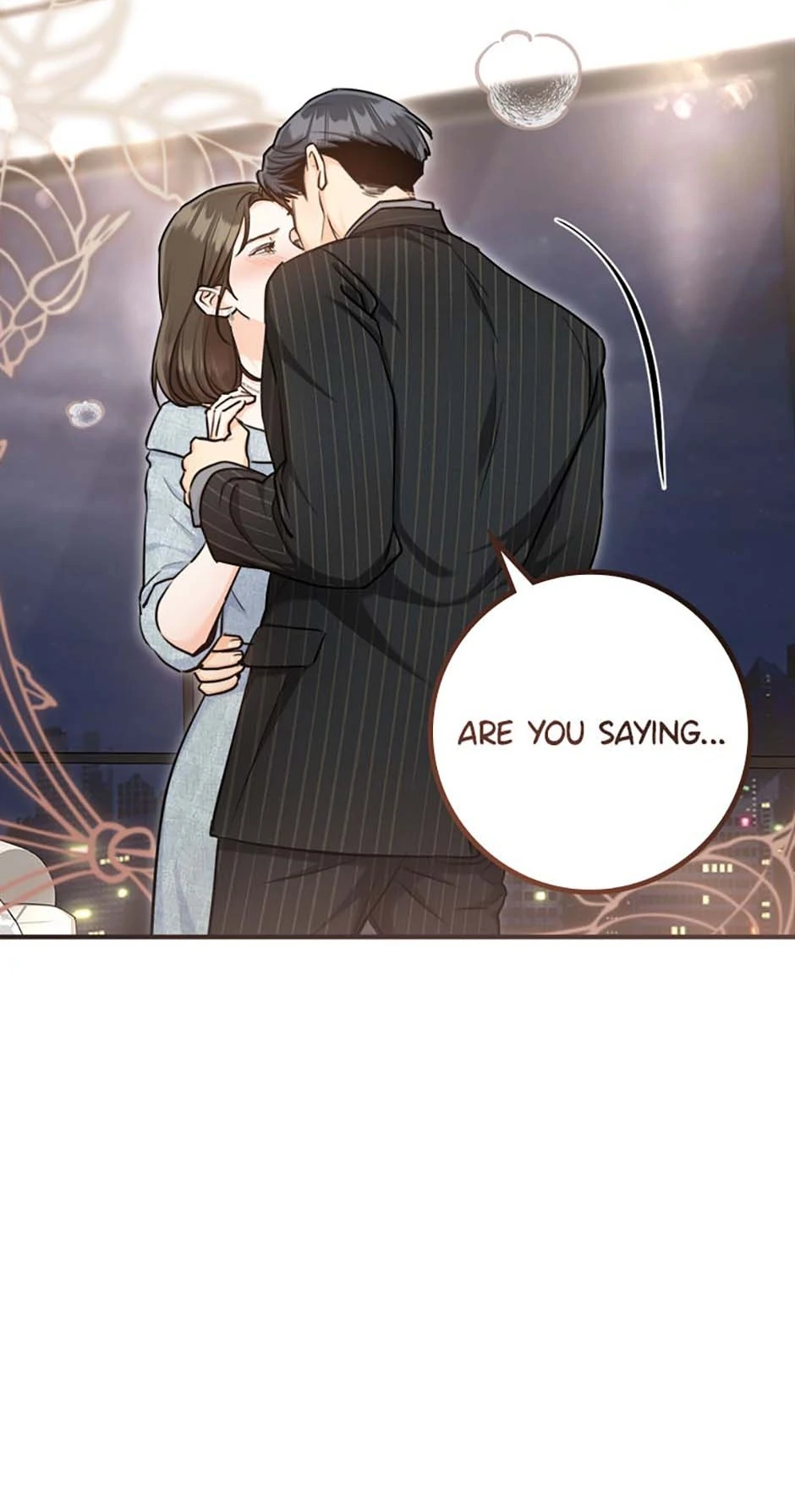 Marriage Situation Chapter 73 - Page 63