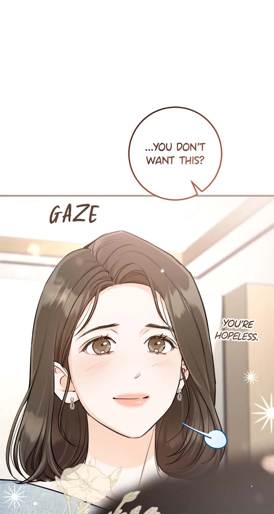 Marriage Situation Chapter 73 - Page 64