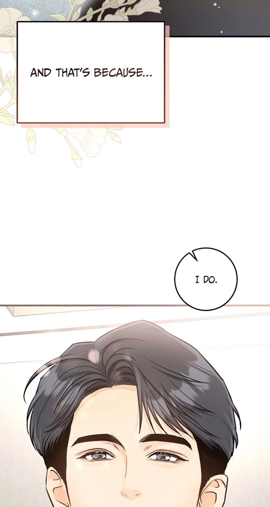 Marriage Situation Chapter 73 - Page 65