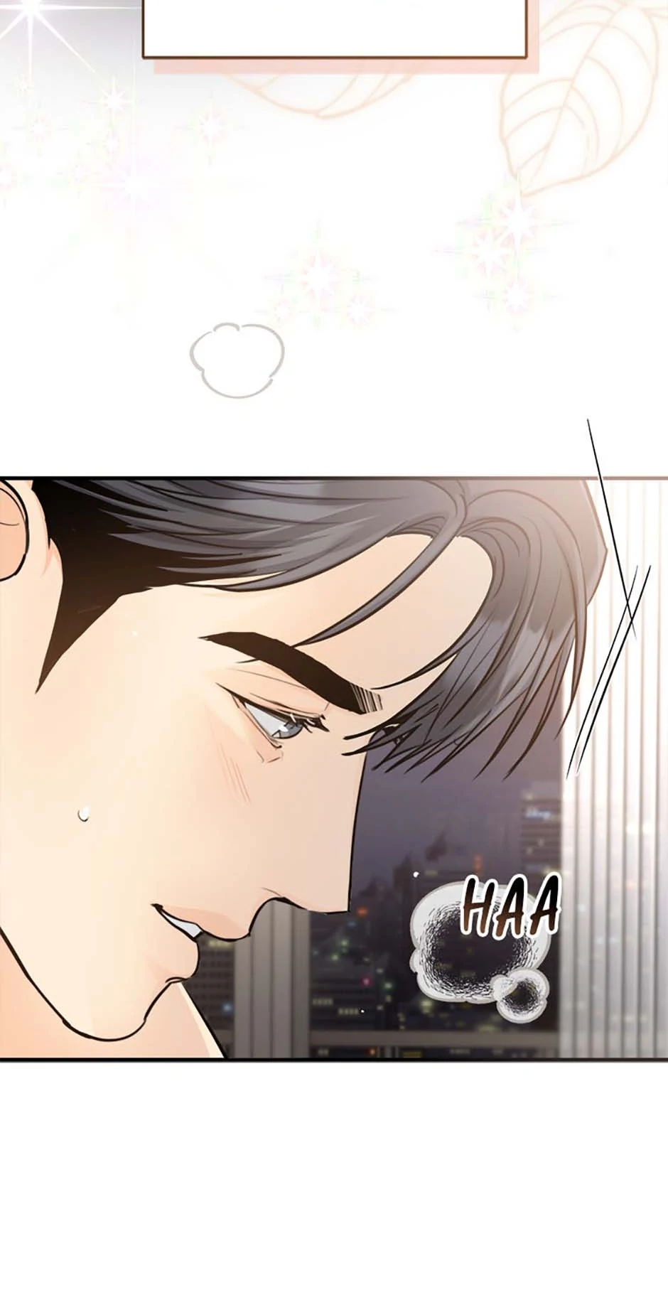 Marriage Situation Chapter 73 - Page 8
