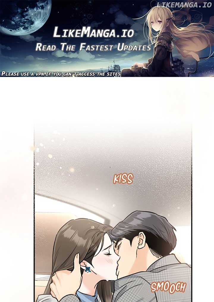 Marriage Situation Chapter 8 - Page 0