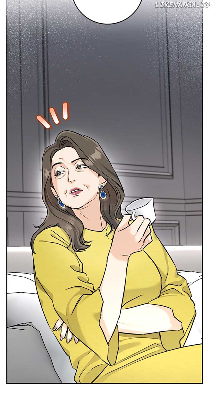 Marriage Situation Chapter 8 - Page 10