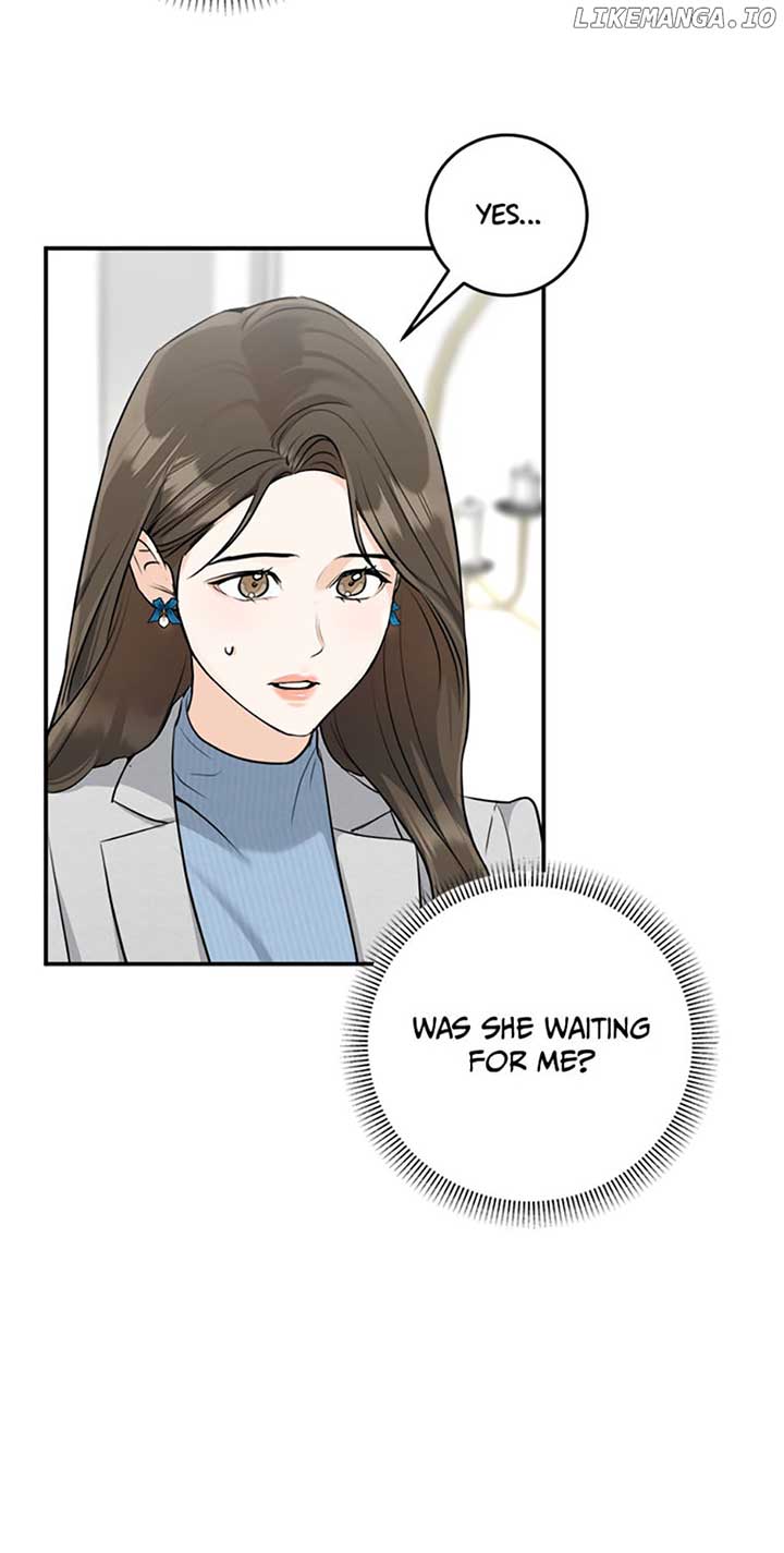 Marriage Situation Chapter 8 - Page 12
