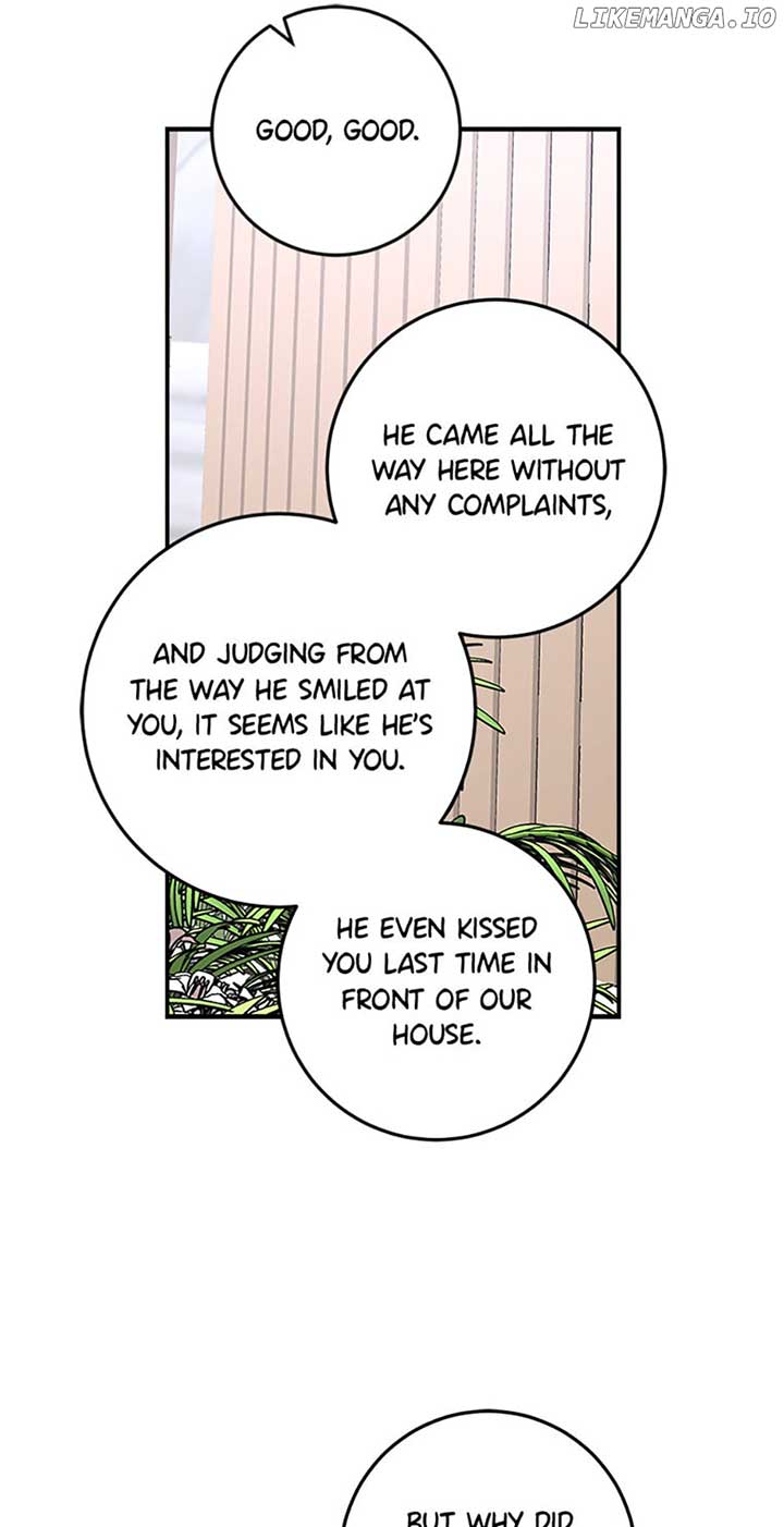 Marriage Situation Chapter 8 - Page 18