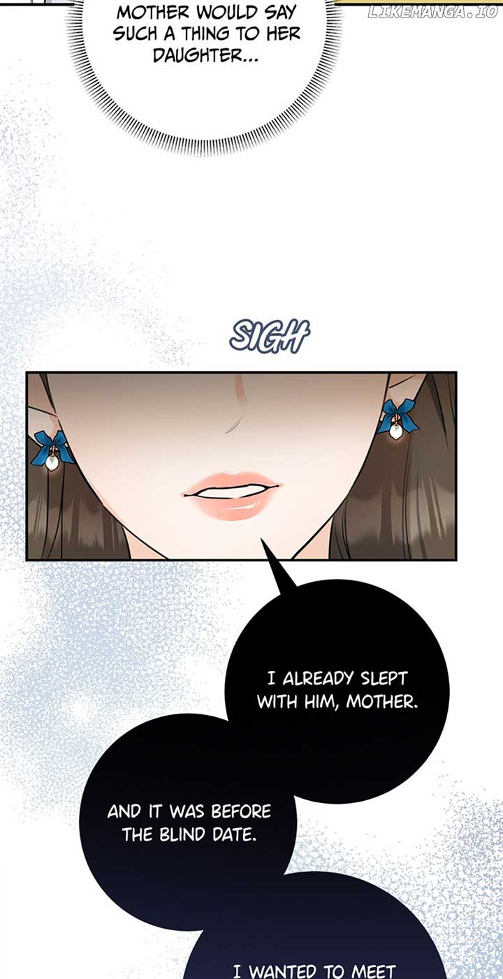 Marriage Situation Chapter 8 - Page 20