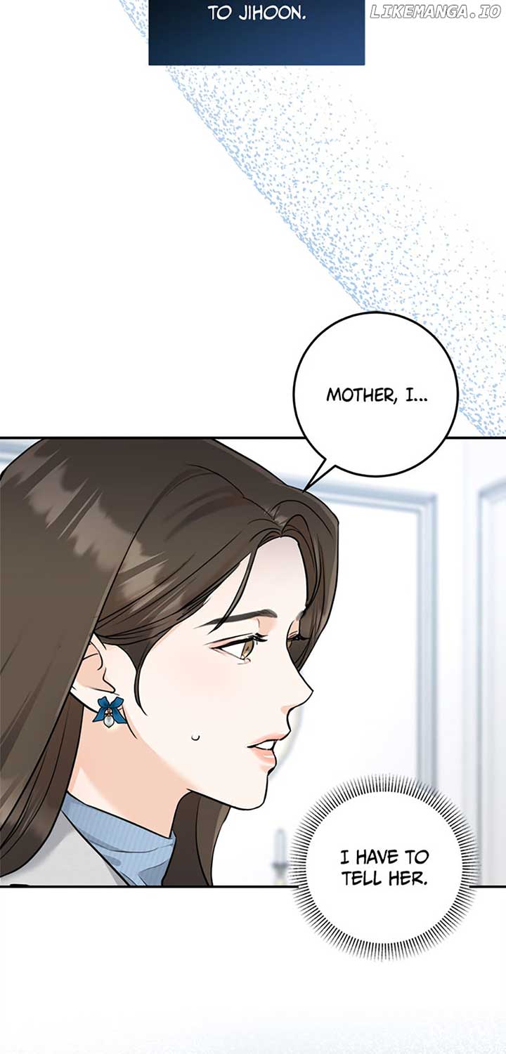 Marriage Situation Chapter 8 - Page 30