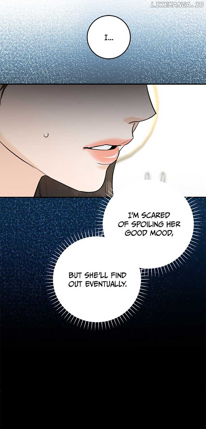 Marriage Situation Chapter 8 - Page 31