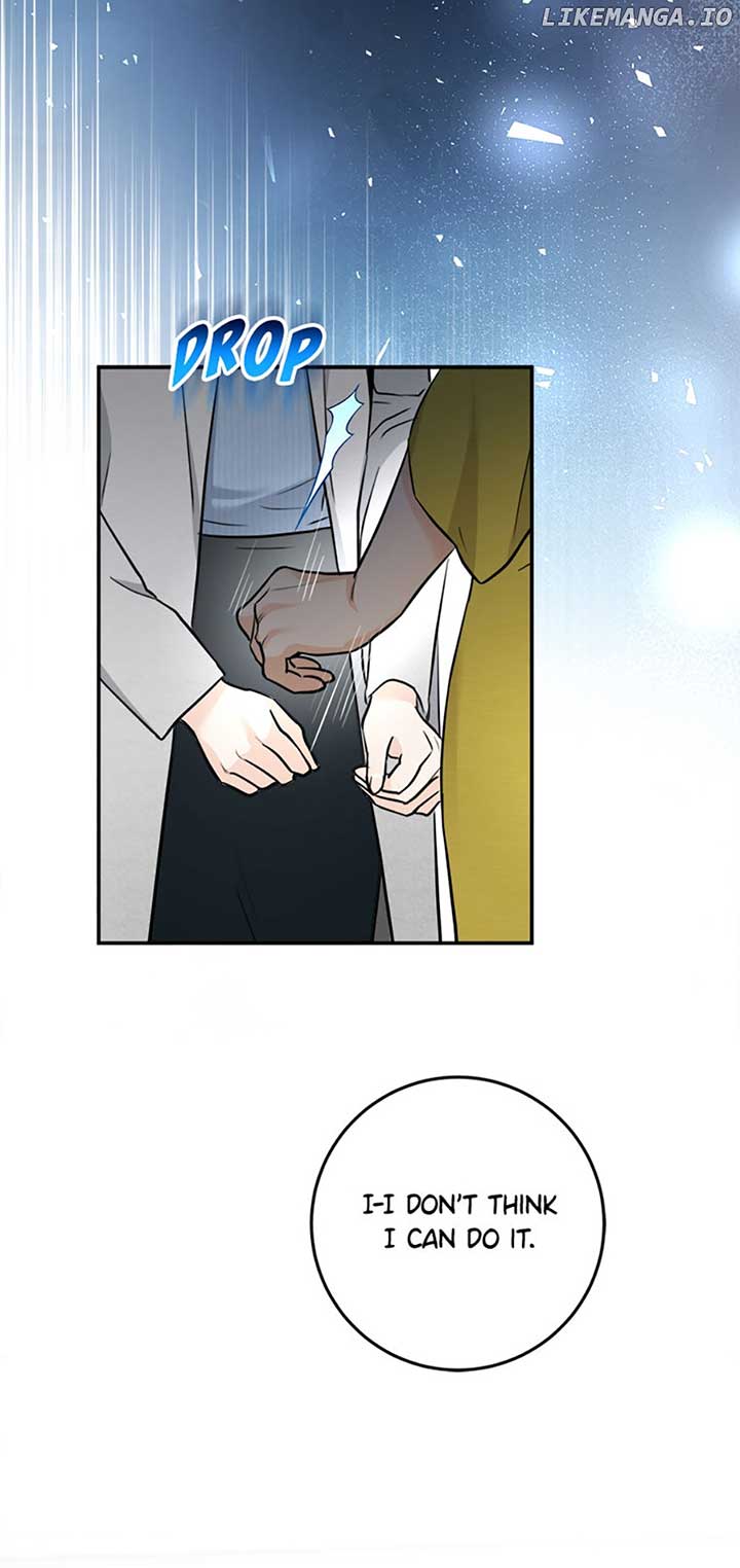Marriage Situation Chapter 8 - Page 35