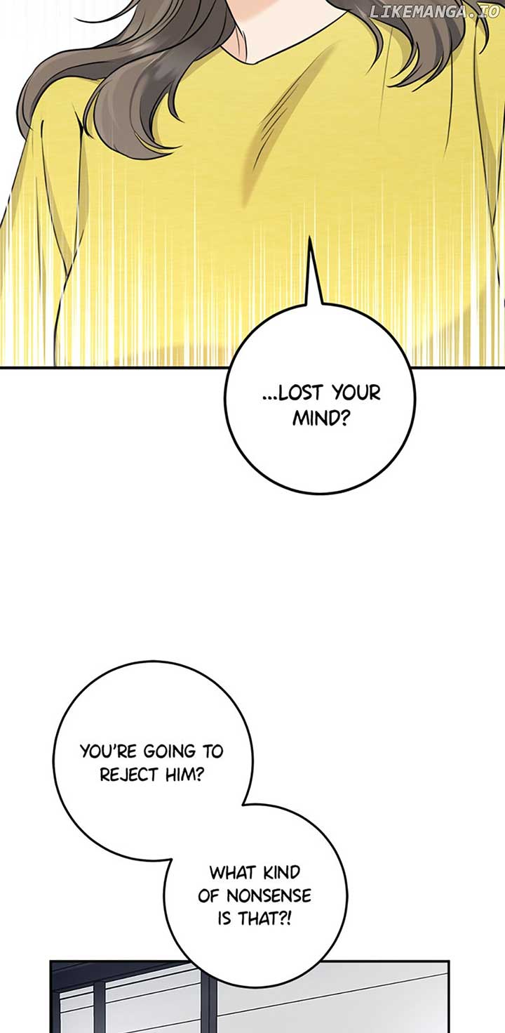 Marriage Situation Chapter 8 - Page 39