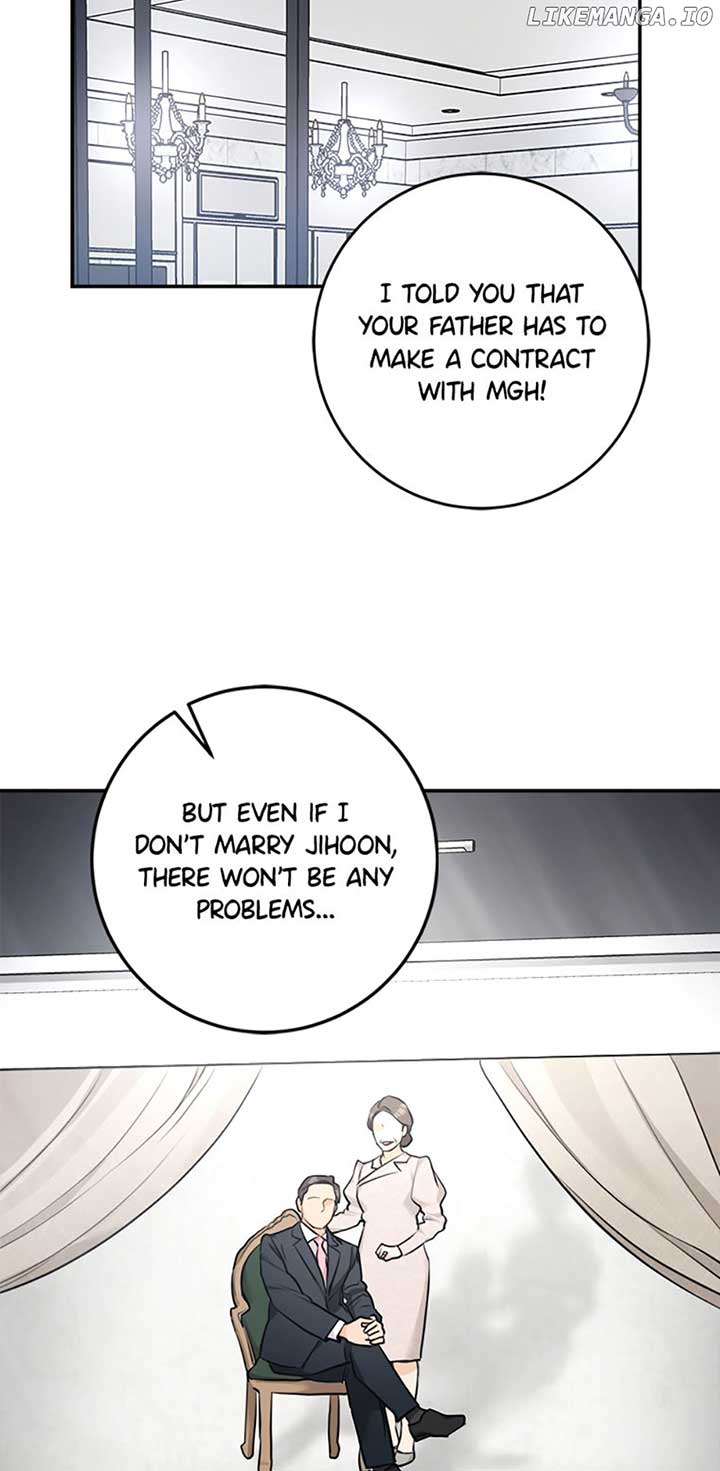 Marriage Situation Chapter 8 - Page 40