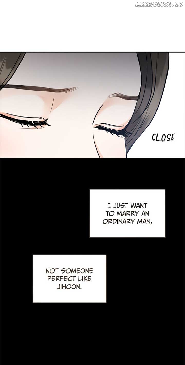 Marriage Situation Chapter 8 - Page 44