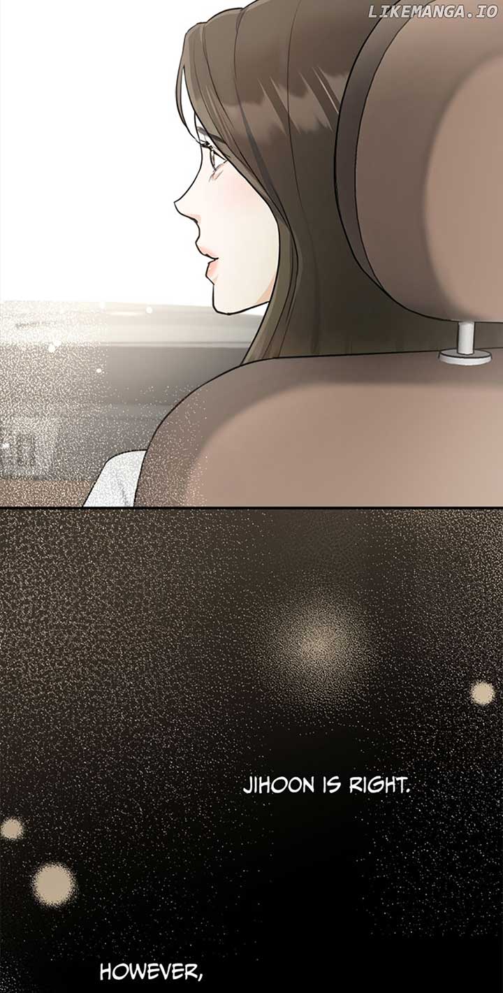 Marriage Situation Chapter 8 - Page 47