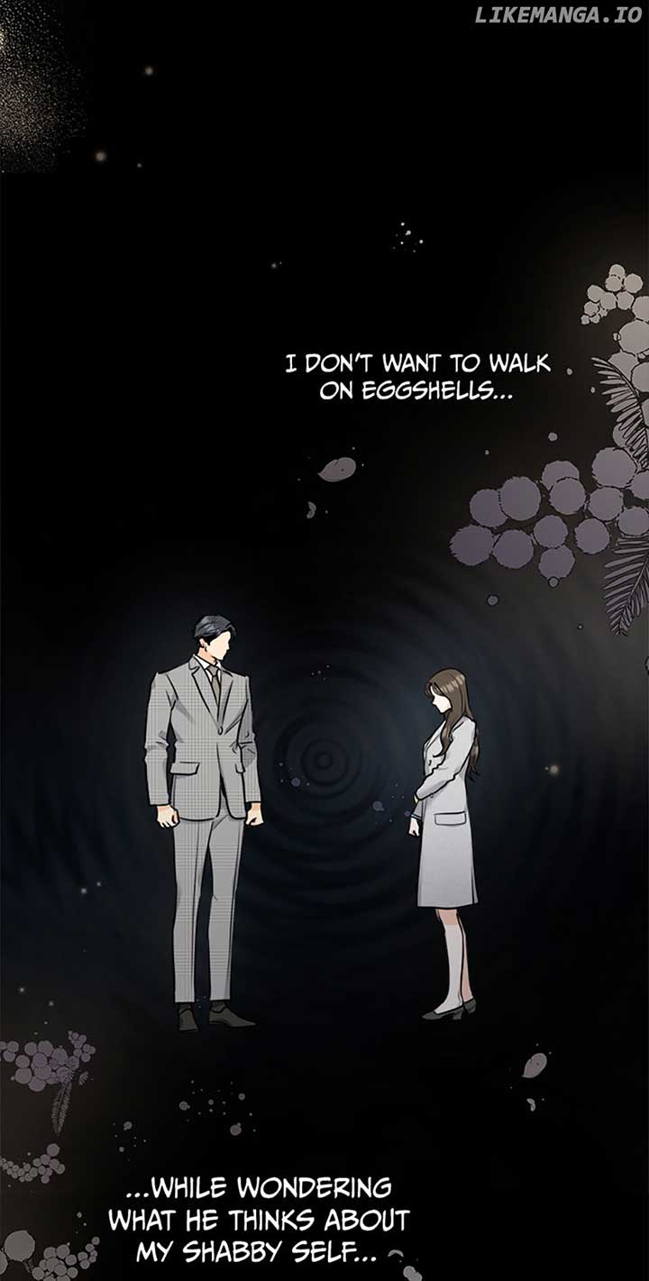 Marriage Situation Chapter 8 - Page 48