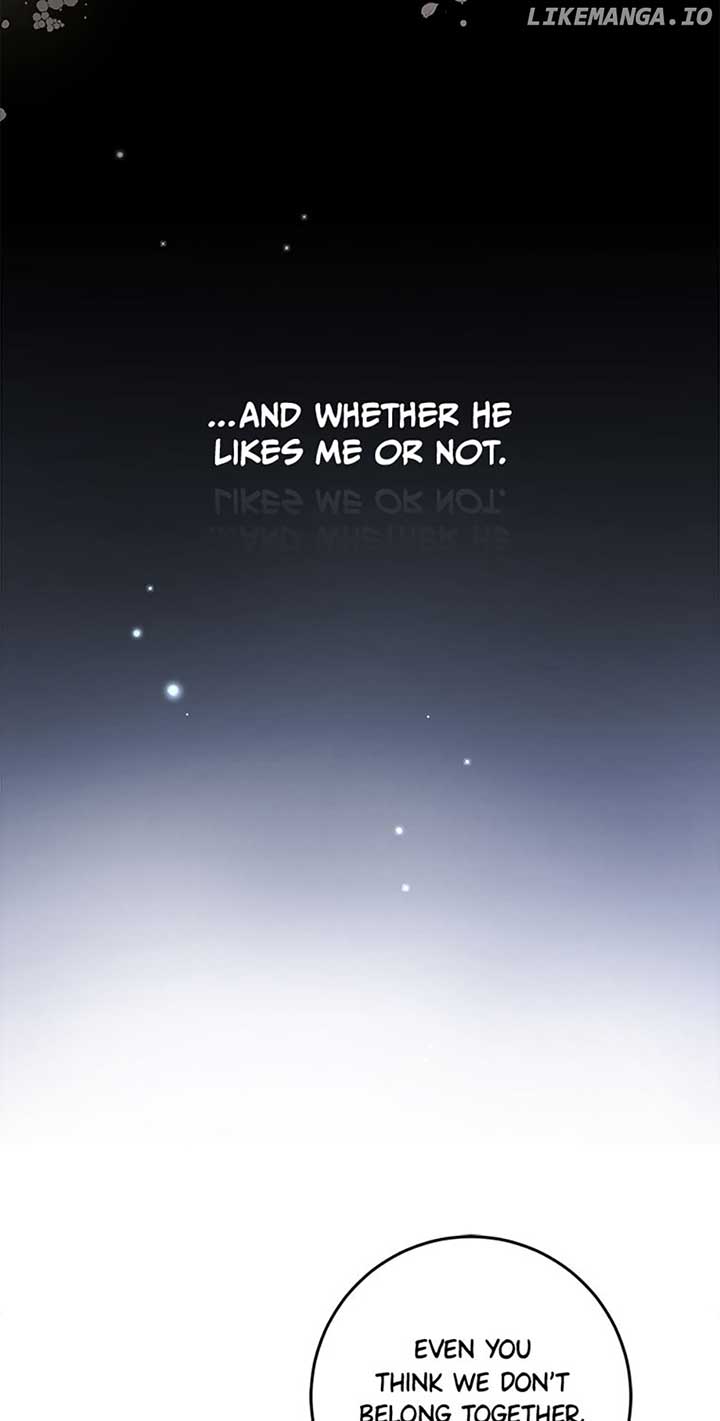 Marriage Situation Chapter 8 - Page 49